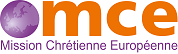 Logo Mission Chrétienne Européenne