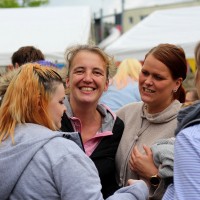 Community and Fellowship