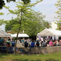 Kepler Open Ai, our Street Festival